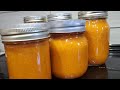 How to Make Ginger Carrot Hot Sauce