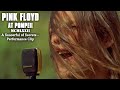 A Saucerful of Secrets - Performance Clip