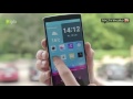 LG  G4 - test smartfona