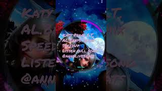 ⭐E.T. (Katy Perry) - AL.Beats remix (speedUP)⭐