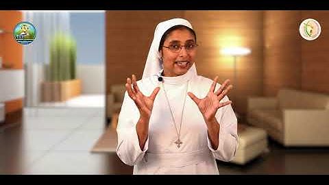 Sunday Catechism | Standard 8  | Chapter 5 | Part 2 | Sr Renzy DST, Karimpan