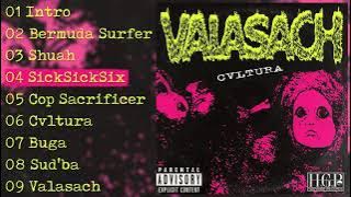 Valasach - Cvltura [FULL ALBUM] (2021)