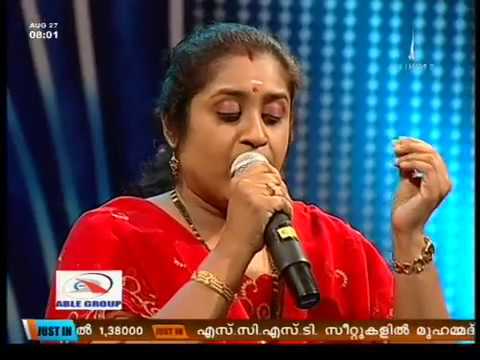 Kasthuriman kurunne   Dr Rashmi Madhu   Tribute to Music Director Shyam