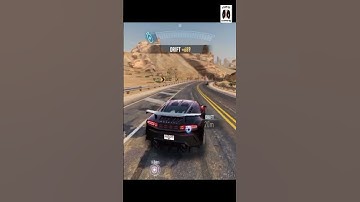 NFS: No Limits | Edge | Chapter 17 Event 1 | #ABZGaming | #Shorts