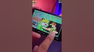 Top Ben 10 PSP Games #ben10 #psp #gameing