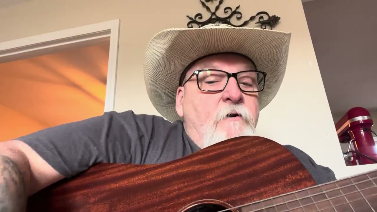 Yes I Know (Gospel Song Sunday) written by Anna Waterman in 1920