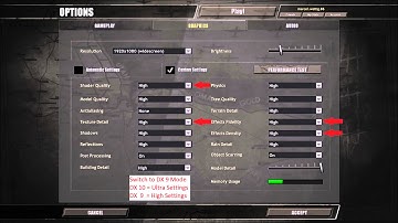 How to activate Sparse Grid Supersampling (SGSSAA) in Company of Heroes (PC) with Nvidea Inspector