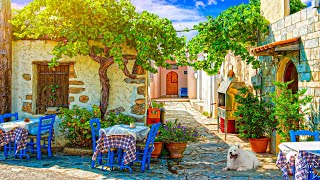 Positive Bossa Nova Music with Italian Morning Cafe Shop Ambience - Italian Music to Start Your Day screenshot 2