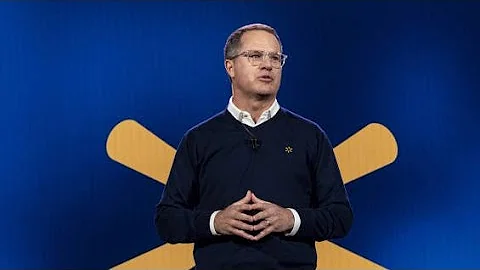 Walmart CEO McMillon to Retire in February, US Head Will Take Over