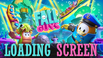 How to Fix loading screen problem |How to Fix Fall Guys Not Working | Complete Guide