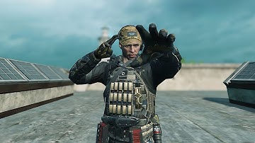 Demolishing Sweaty Handholders In Alcatraz Open Lobbies