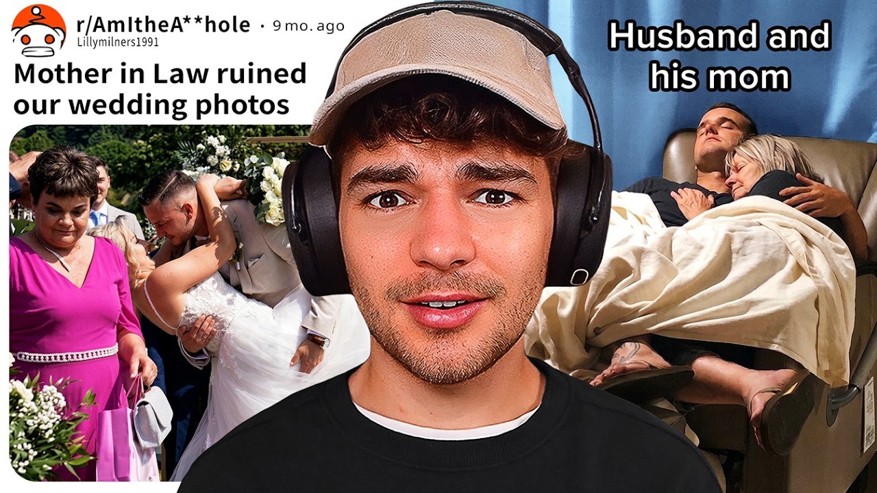 Mother in Laws From Hell 4 - r/AITAH