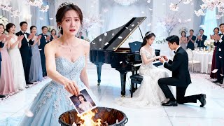 After 5 Years’ Marriage, Husband Lets Her Die For Mistress; She Burns Photos, Leaves—He Regrets It!
