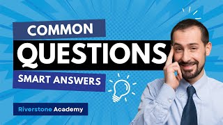 Most Common Interview Questions for Recruiter Jobs (and How to Answer)
