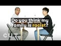 Interracial Couples Play Truth or Drink | Cut
