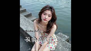 ๅญค็ฌ็ๆธฉๆ Tender Solitude