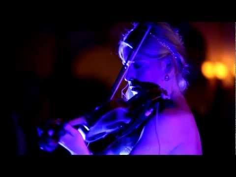 Habanera (Carmen), by Bizet - Live Performance (HD) - Electric Violinist - Kate Chruscicka