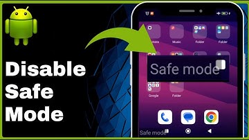 How To Disable Safe Mode On Android 2025