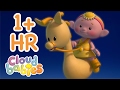 Cloudbabies - The Big Pop | 60+ minutes | One Hour of Bedtime Stories for Kids