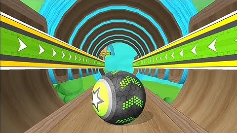 Going Balls - Speedrun Gameplay Level 1865-1870