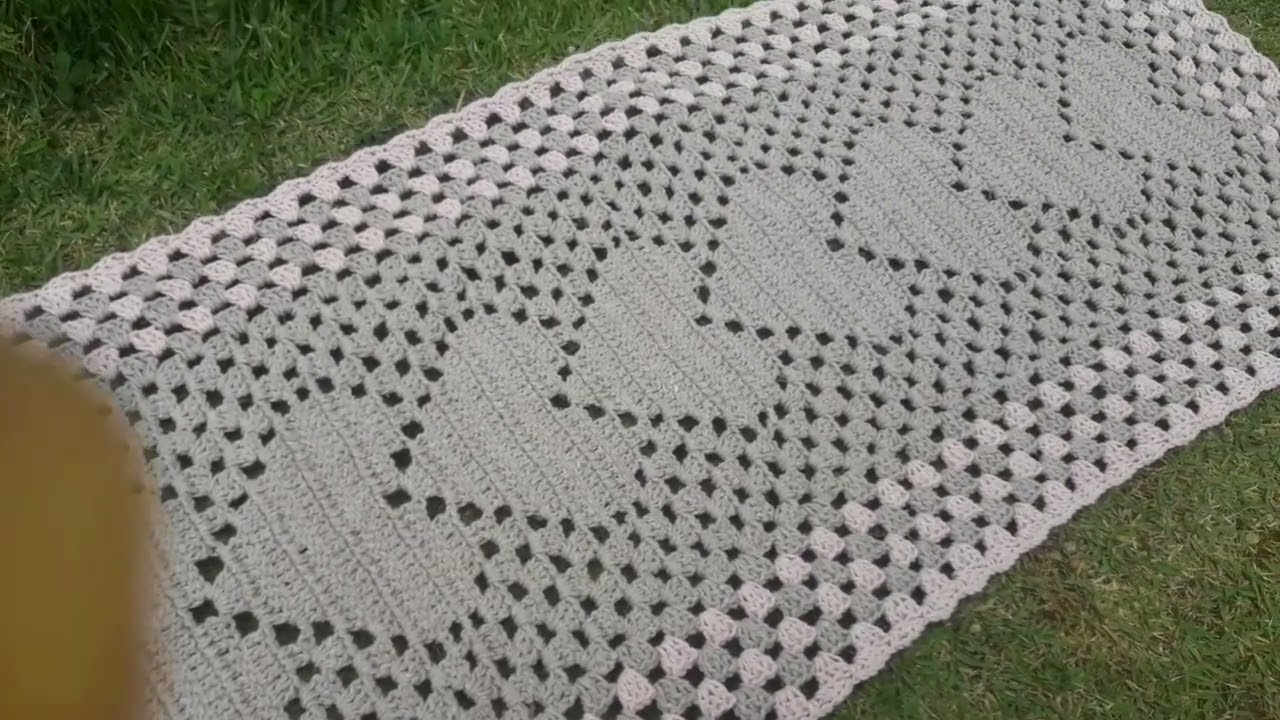 vlog passadeira sonho de valsa🌸😍🌸😍🌸😍🌸@Mary Souza crochê