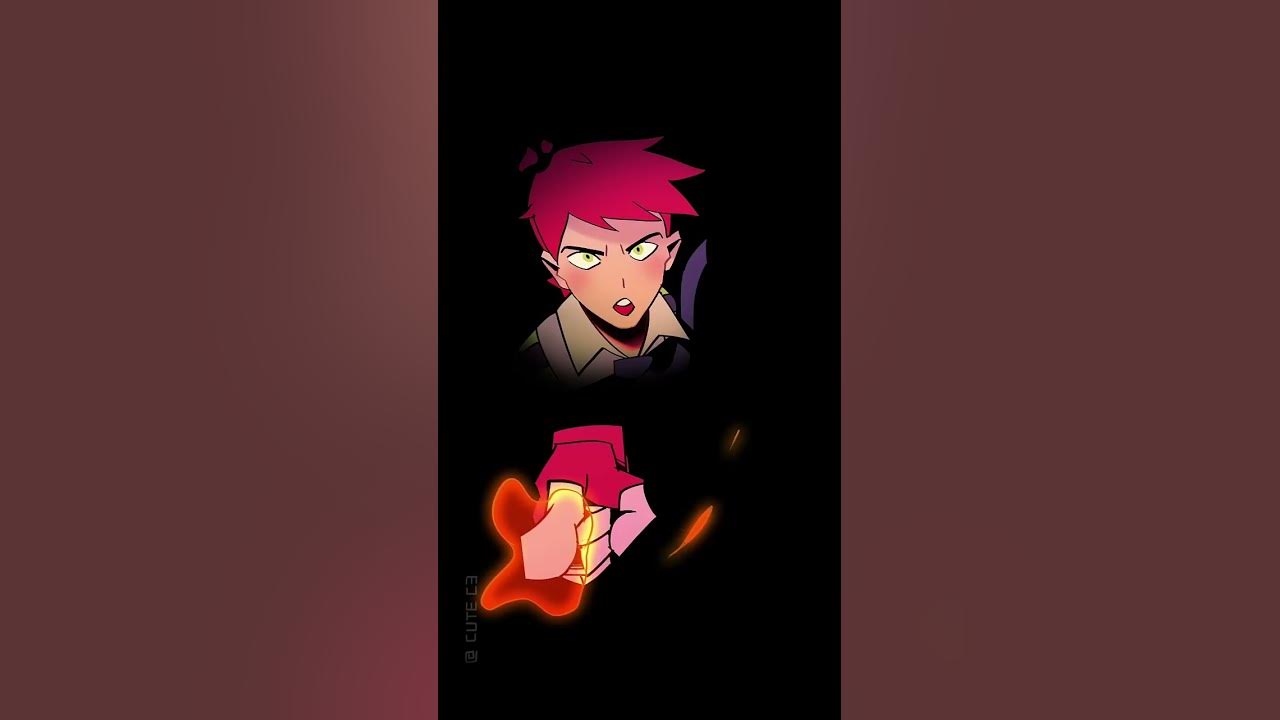 [ANIMATION] Play with Fire