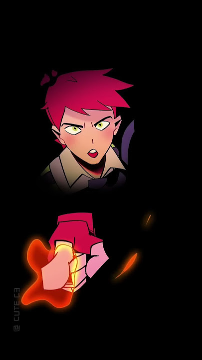 [ANIMATION] Play with Fire