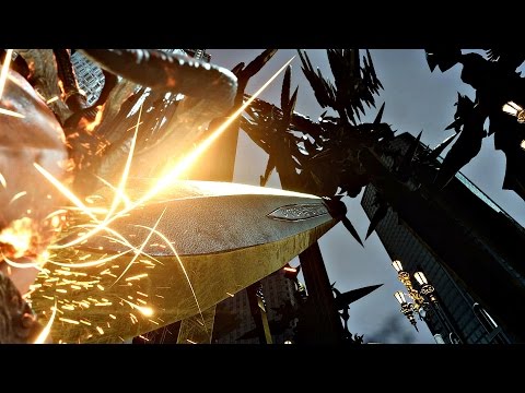 final fantasy xv 1080p 60 fps look like on youtube