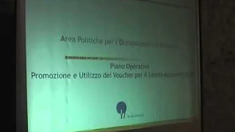 Chi può lavorare con voucher?