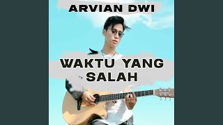 Waktu Yang Salah