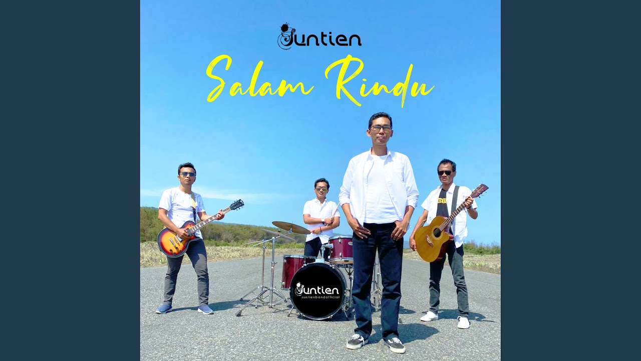 Salam Rind Salam Rindu - YouTube