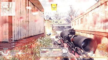 illumi - MW2 Montage