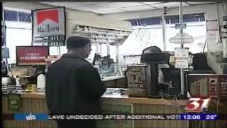 Illinois Lottery's Lucky Day Lotto Winner in Dunlap