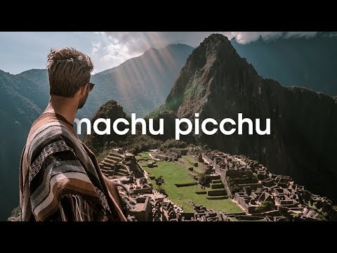 Vidéo: Sept Nouvelles Merveilles Du Monde, Taj Mahal, Machu Picchu Et Plus