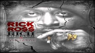 Rick Ross   Rich Forever Feat  John Legend NEW   YouTube