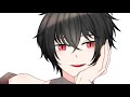 30 MENIT SEBELUM BOBO!! ❤ #vtuberpng #anime #shorts