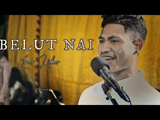 BELUT NAI || Live Cover (Ino.L) - The Wedding || VIAN BUE class=