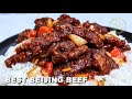 BEST Beijing Beef Recipe | Better than Panda Express Takeout at Home