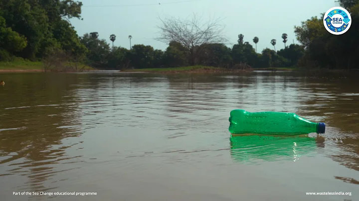 Sea Change- The Bottle's Journey