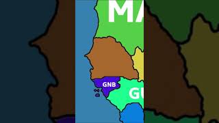 The Afroeurasian Free For All  Episode 12