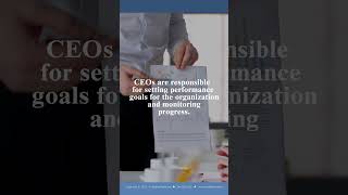 CEO Fundamentals: Performance Management