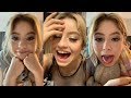 Karol Sevilla | Instagram Live Stream | 2 December 2018