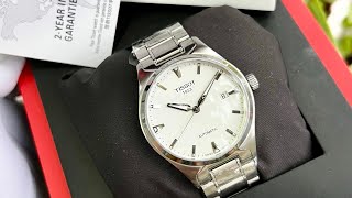 Tissot T060.407.11.031.00  #duy_anh_unbox_watches