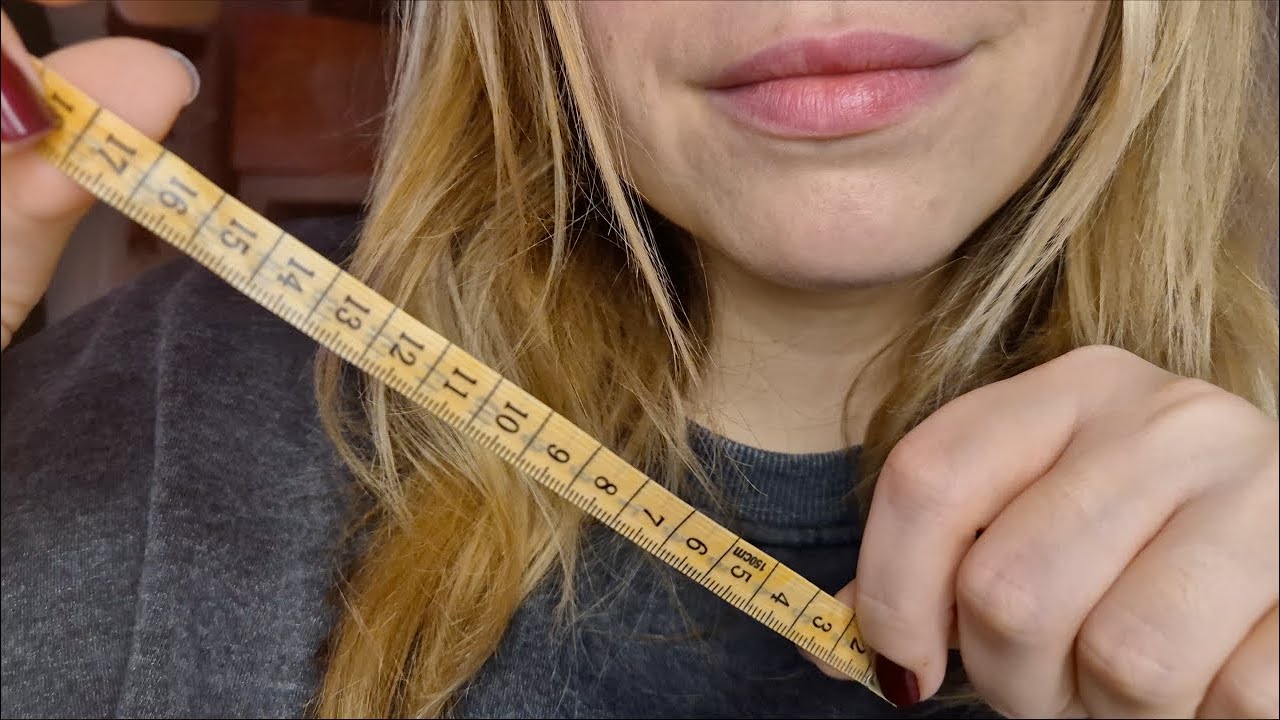 ASMR FRANÇAIS 🌸 ROLEPLAY OSTHEOPATHE - RELAXATION GARANTIE