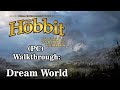 Chapter 1. Dream World. The Hobbit (2003 Video Game) PC Walkthrough ( 𝐔𝐥𝐭𝐫𝐚 𝐇𝐃 𝟒𝐊 )