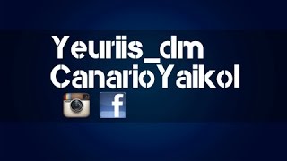 Yeurisdm Yaikol Canario - Amigos Falsos Video Lyric Prod Lobo K