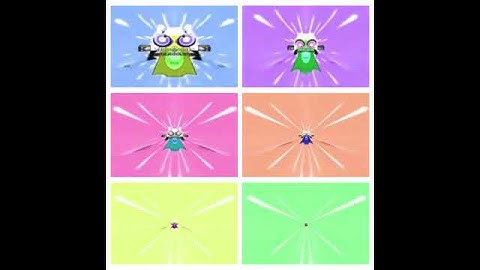 Klasky Csupo in Angry, Furious, Frustrated, Hatred, Fired and Resented