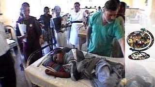 Sri Lankas Tamil Tigers Leave A Trail Of Destruction 1996