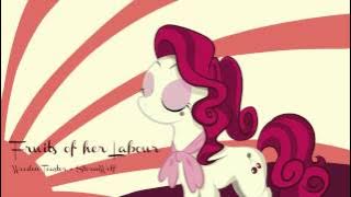 Fruits Of Her Labour [StormWolf   WoodenToaster]