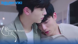 Be Loved in House: I Do - EP7 | Something is Wrong with Aaron Lai | Taiwanese Drama